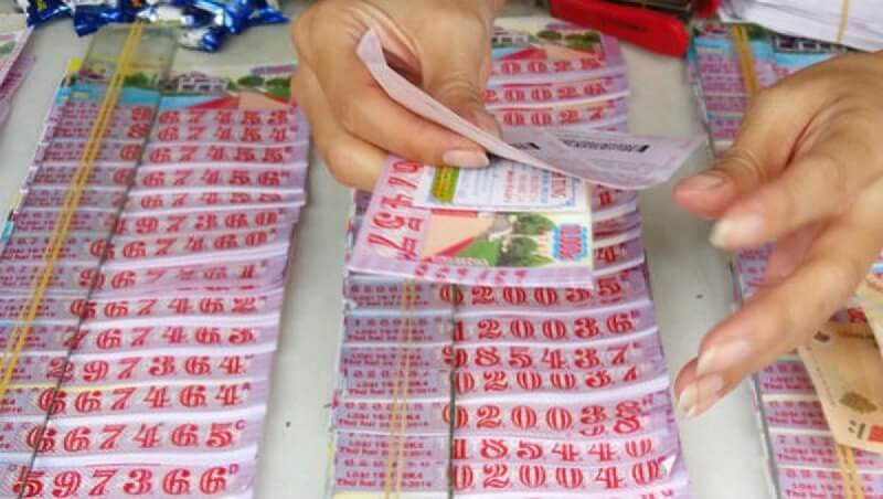 Đổi vé trúng thưởng xổ số Bến Tre ở đâu? Quy định ra sao?