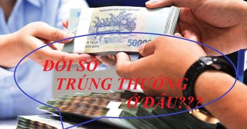 Đổi vé trúng thưởng xổ số Bến Tre ở đâu? Quy định ra sao?