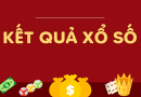 Kết quả xổ số Bến Tre 14-07-2026