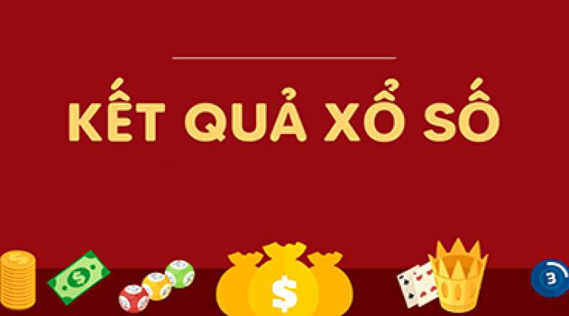 Kết quả xổ số Bến Tre 28-04-2026