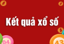 Kết quả xổ số Bến Tre 02-06-2026
