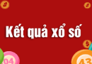 Kết quả xổ số Bến Tre 19-05-2026