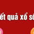 Kết quả xổ số Bến Tre 19-05-2026