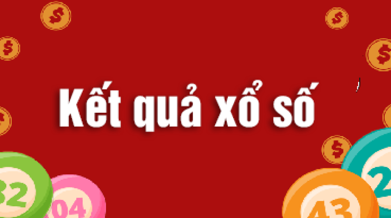 Kết quả xổ số Bến Tre 19-05-2026