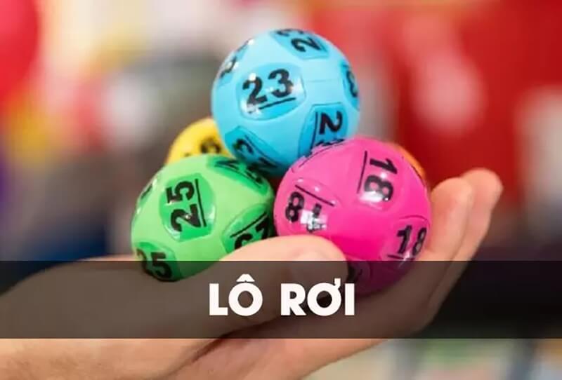 Lô rơi Bến Tre – Bảng thống kê lô rơi từ đề XSBTR hôm nay