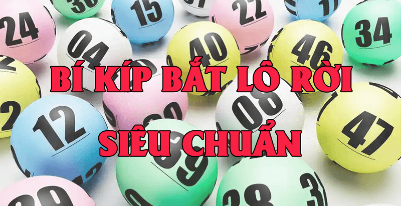 Lô rơi Bến Tre – Bảng thống kê lô rơi từ đề XSBTR hôm nay