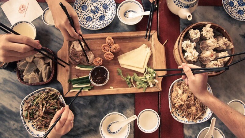 Mơ thấy ăn thịt người điềm lành hay dữ?