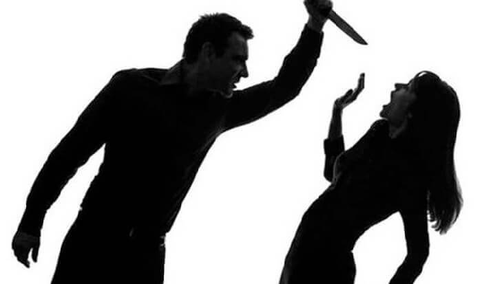Nằm mơ thấy bản thân giết vợ hoặc chồng mình của mình