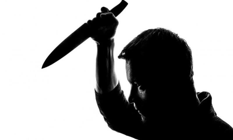 Mơ thấy bản thân mình bị người khác sát hại