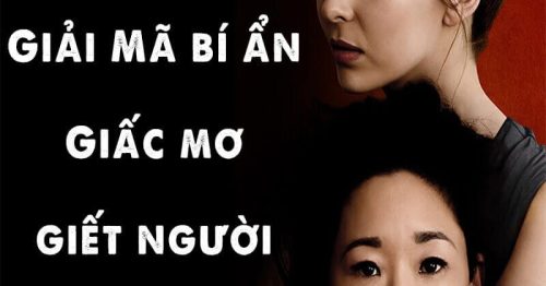 Mơ thấy giết người đánh đề số mấy? Lý giải ý nghĩa giấc mơ