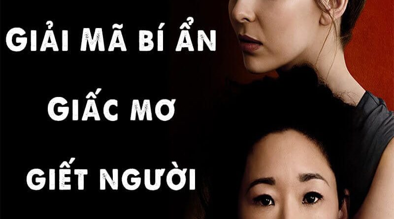 Mơ thấy giết người đánh đề số mấy? Lý giải ý nghĩa giấc mơ