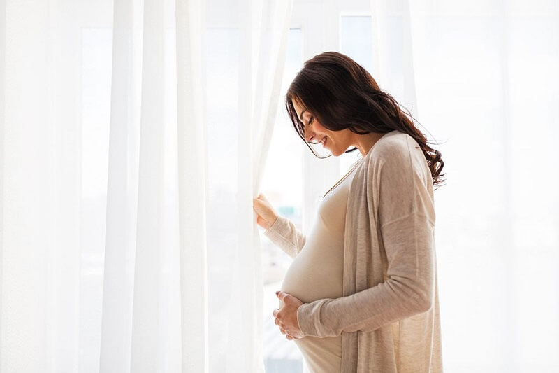 Nằm Mơ Thấy Có Bầu Là Có Điềm Báo Gì?
