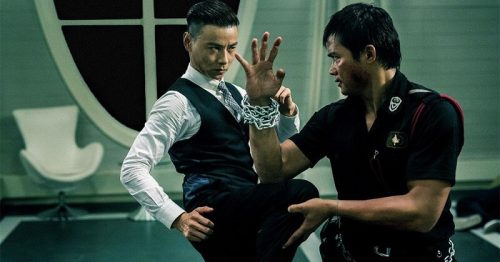 Mơ thấy đánh nhau đánh con gì dễ trúng nhất?