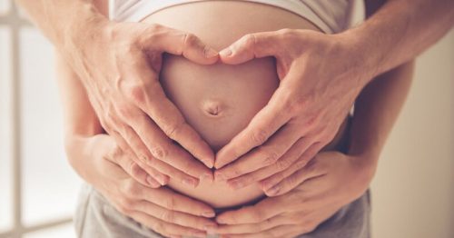 Nằm mơ thấy có bầu có đem lại điềm lành? Con số đề nào dễ ăn