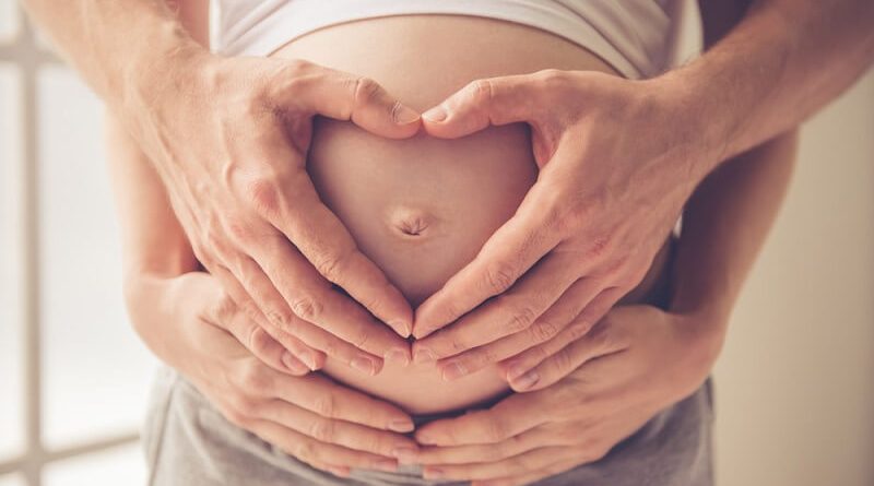 Nằm mơ thấy có bầu có đem lại điềm lành? Con số đề nào dễ ăn