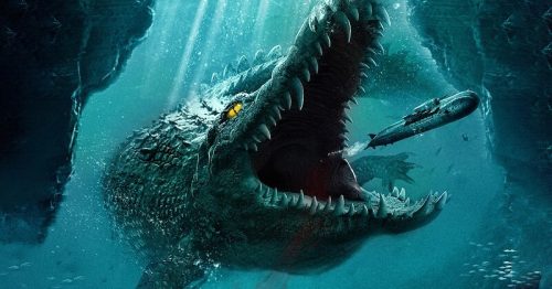 Mơ thấy cá sấu phang ngay con số đẹp nào để trúng độc đắc