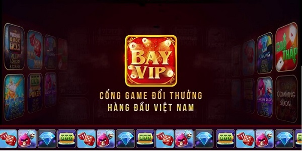 Tổng quan về cổng game dân gian BayVip Fun