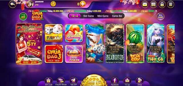 BayVip Fun – Sân chơi game bài hấp dẫn