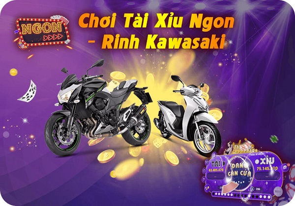 Những điểm cộng nổi bật của game bài Ngon Club