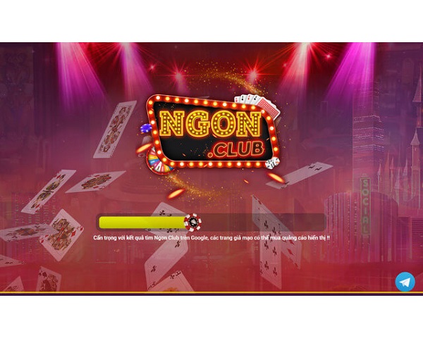 Thông tin tổng quan về nhà cái Ngon Club