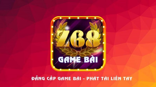 Đánh giá chung về Z68 Club game bài đổi thưởng