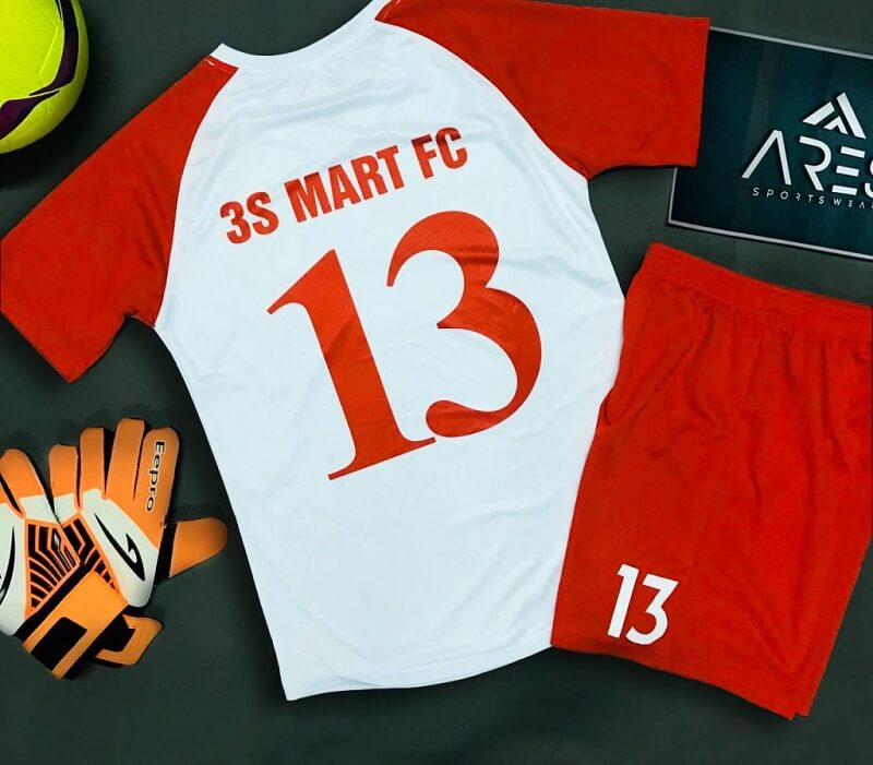 Đặt tên FC đội bóng style văn học