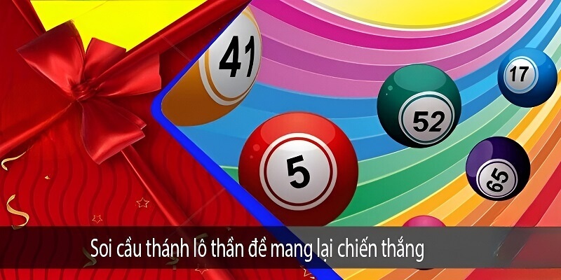 Bí quyết thành công khi xin số từ Thánh Lô Thần Đề