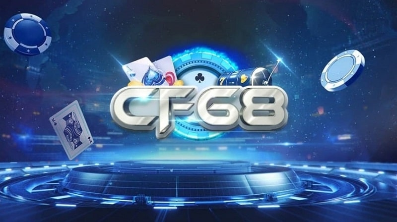 CF68 cung cấp đa dạng các trò chơi cờ bạc trực tuyến
