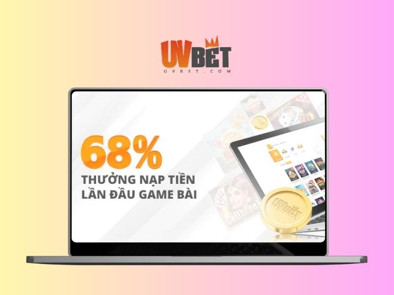 UVBET - Đối tác lý tưởng cho các đại lý cá cược
