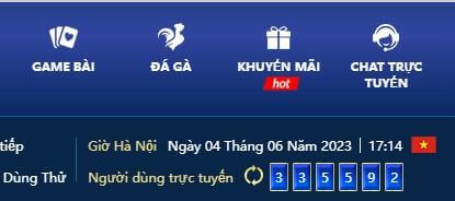 Hướng dẫn lấy lại mật khẩu đăng nhập QH88