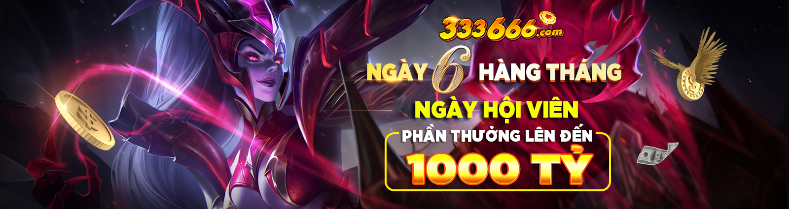 Tổng quan về nhà cái cá cược uy tín 333666
