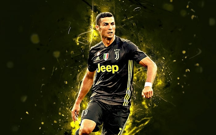 Danh sách bàn thắng đáng nhớ nhất của cầu thủ Ronaldo 