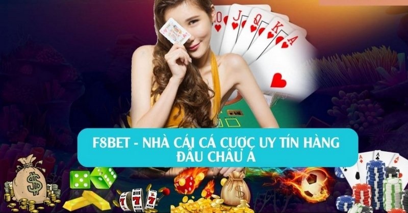 Thông tin đôi net về nhà cái F8BET