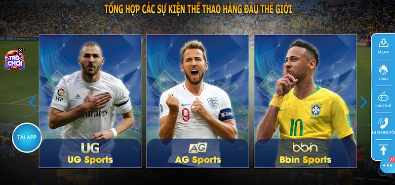 Các loại kèo bóng đá 123Bet mà anh em thường chơi