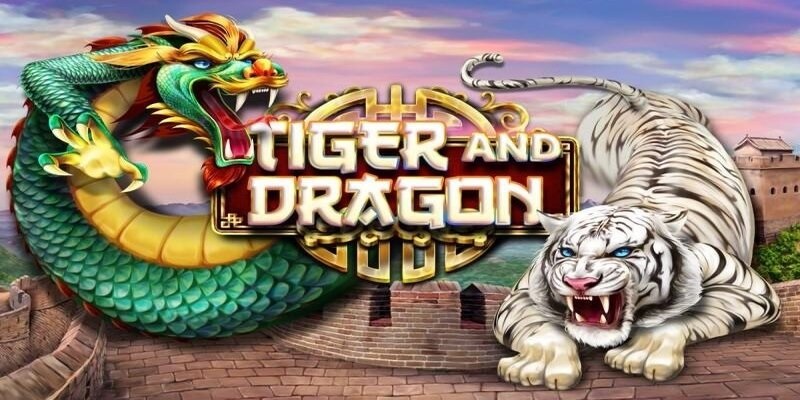 Ưu điểm của trò chơi Rồng Hổ tại C54