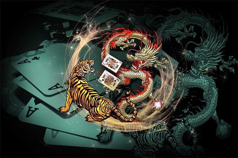 Hướng dẫn Đặt Cược Rồng Hổ trực tuyến tại C54