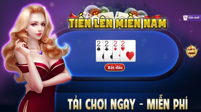 Luật Chơi Game Bài Tiến Lên Miền Nam Xoso66 Ink Như Thế Nào?