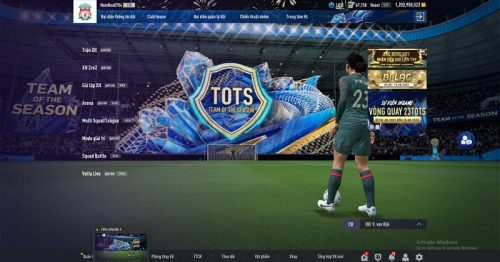 Giải đáp những thắc mắc về FIFA online 5 khi nào ra mắt