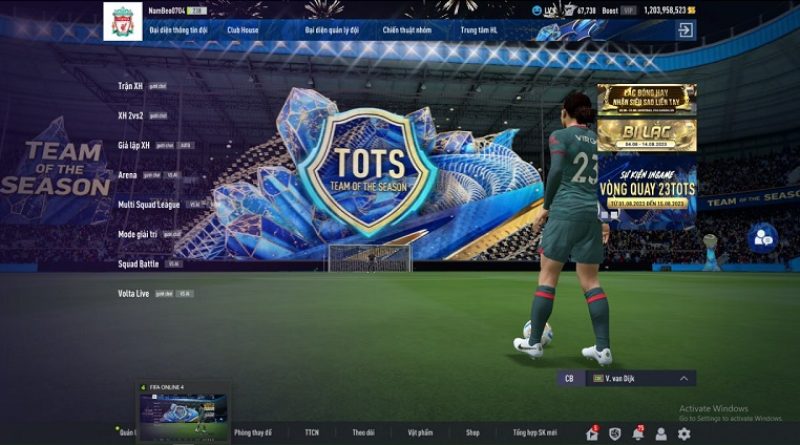 Giải đáp những thắc mắc về FIFA online 5 khi nào ra mắt