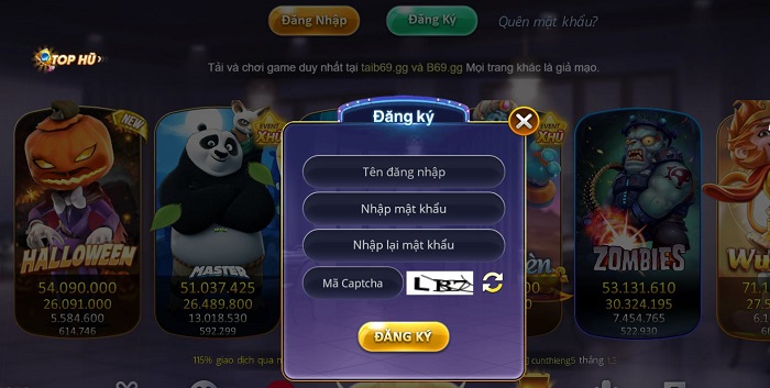 Hướng dẫn cách chơi game bài Poker tại B69 