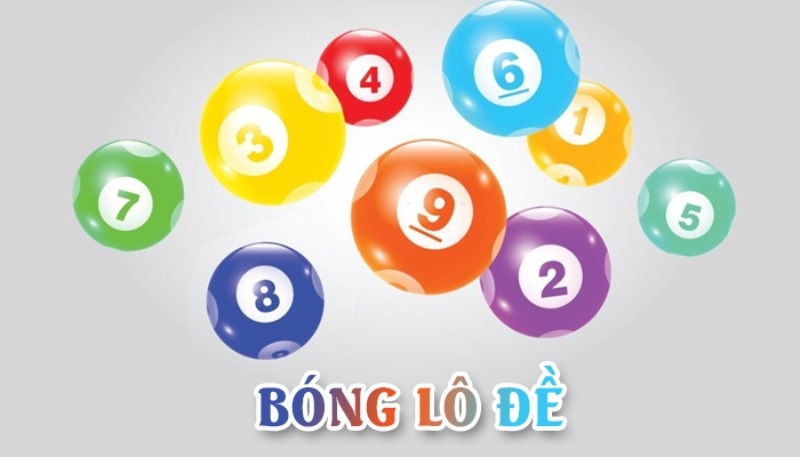 Phân loại bóng lô đề