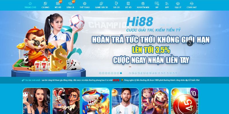 Tầm quan trọng của hành động đăng nhập nhà cái