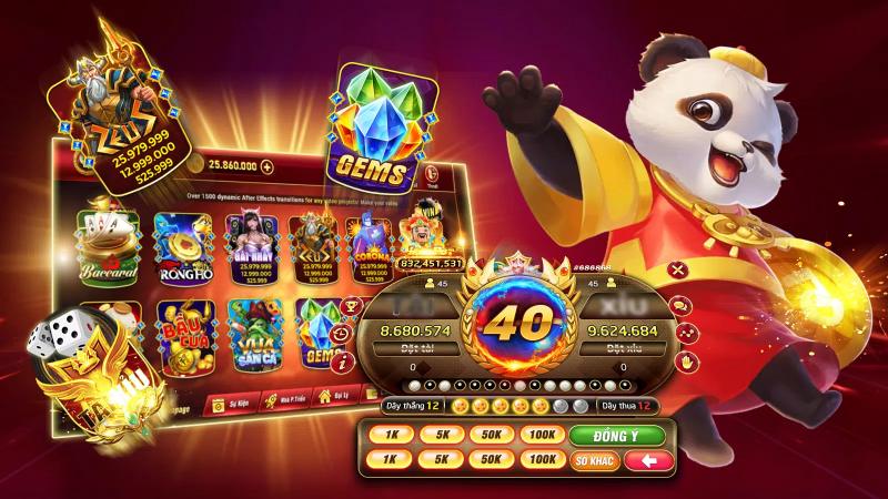 Game thủ nên tương tác với fanpage để nhận mã code