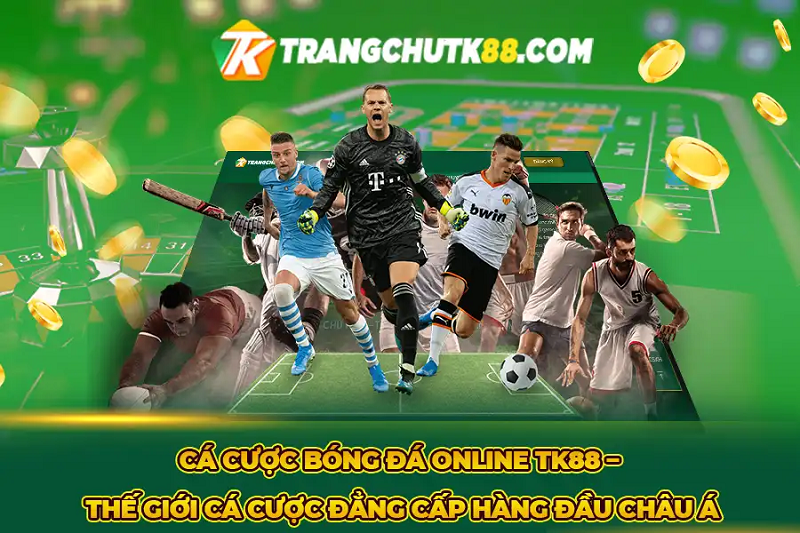 Kinh nghiệm chơi kèo kích off hay nhất 