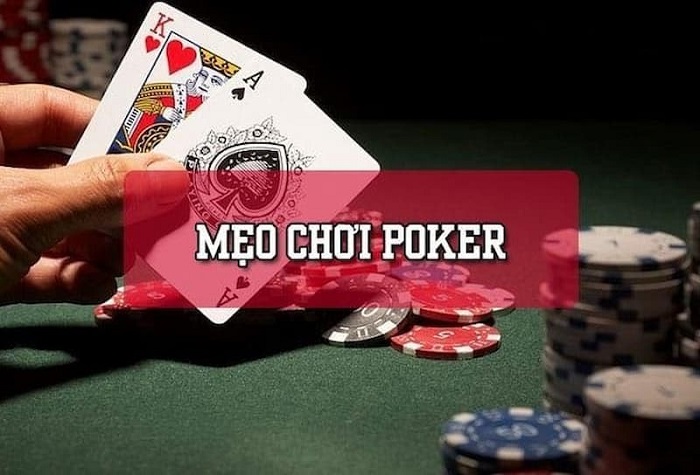Chia sẻ chiến thuật và mẹo chơi Poker chuyên nghiệp