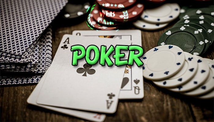 Poker - Bạn biết gì về trò chơi này?