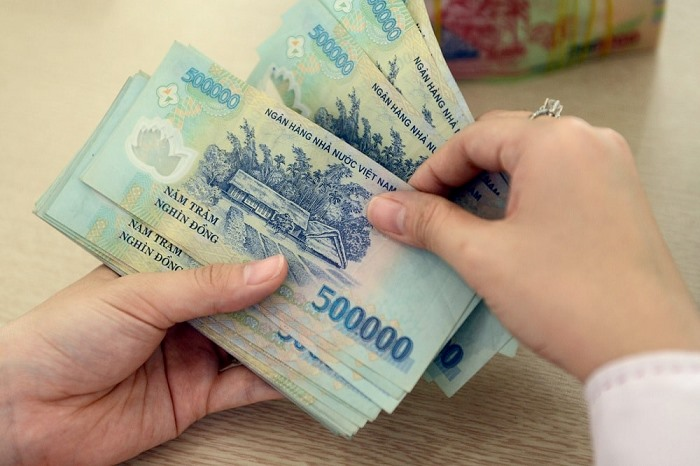 Hậu vận của người trúng độc đắc 
