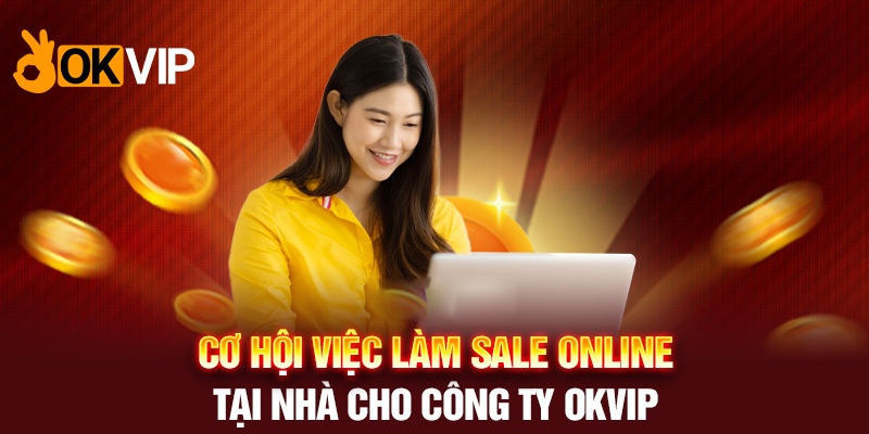 Môi trường làm việc uy tín lý tưởng