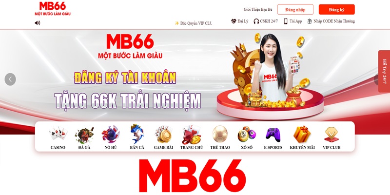 Đánh giá khách quan về nhà cái Mb66