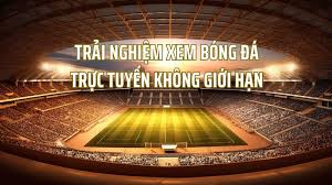 Xem bóng đá trực tuyến không giới hạn cùng Xoilac TV